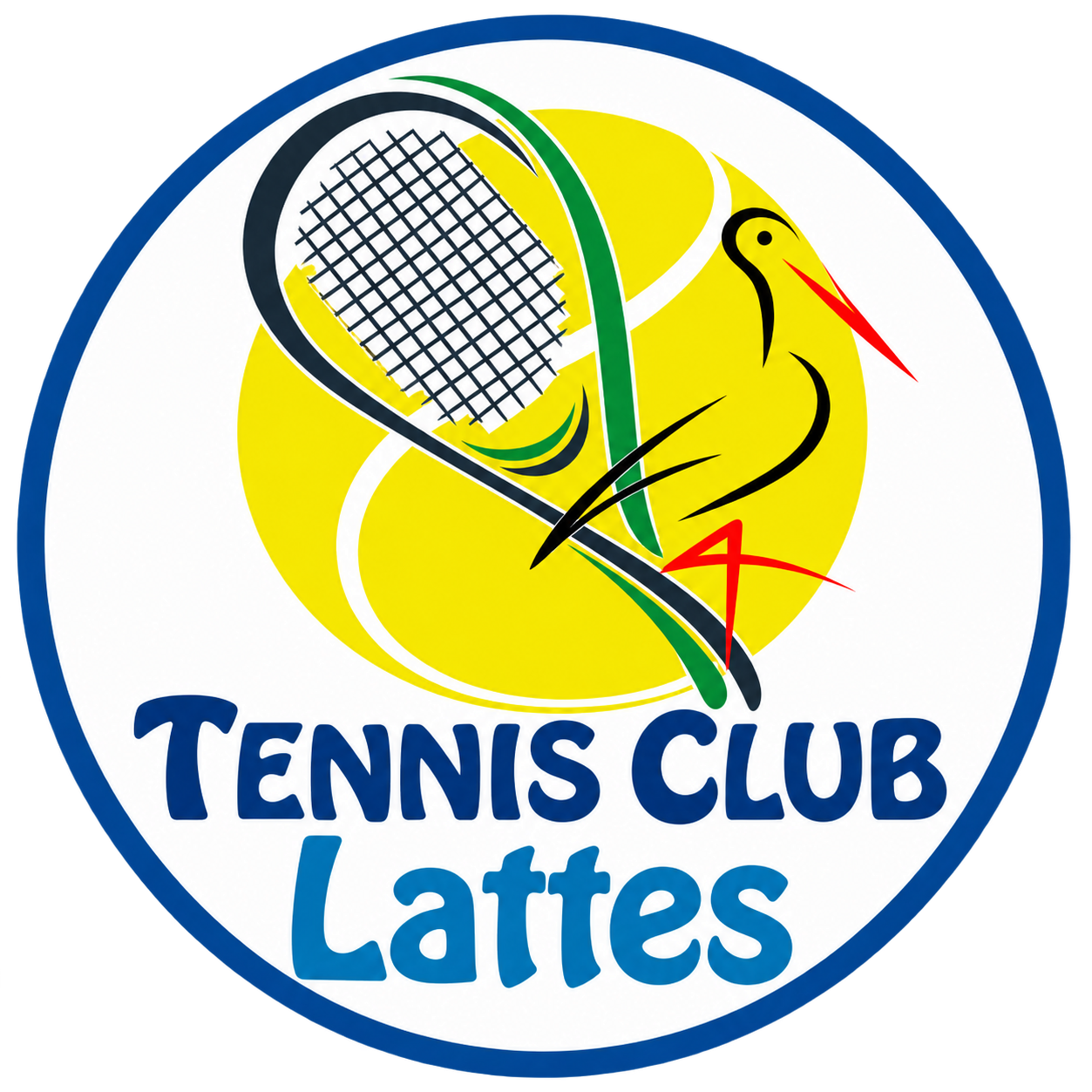 Tennis Club de Lattes