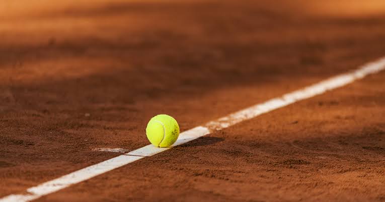 Cours individuel de tennis